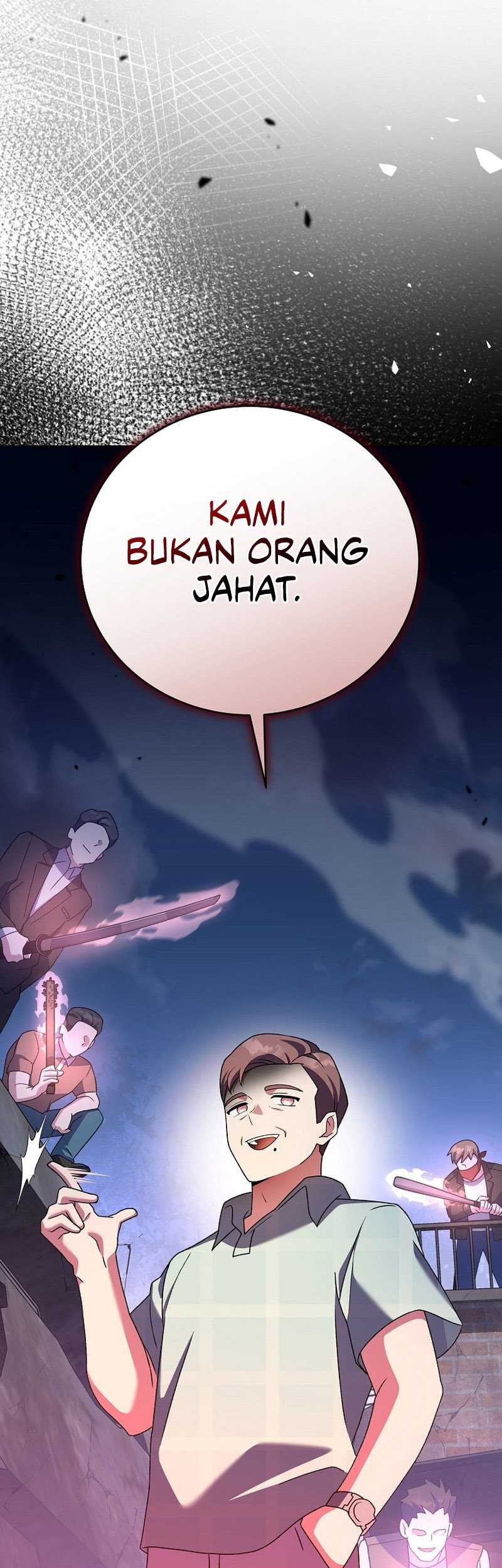 The Novel’s Extra (Remake) Chapter 111 - halaman 63
