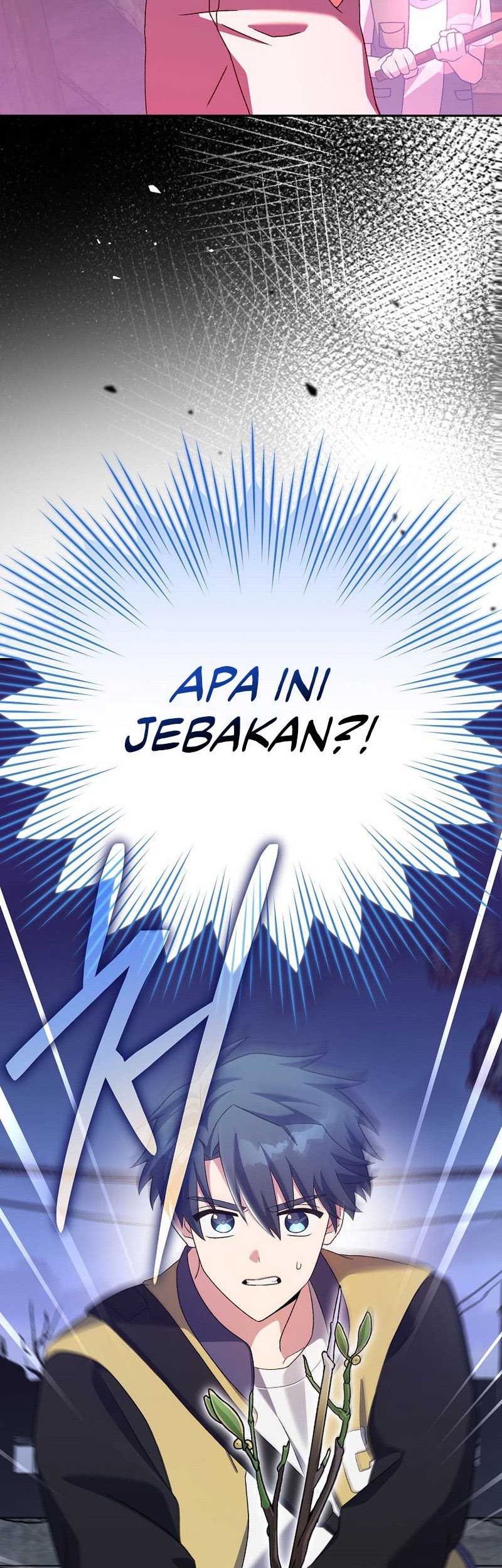 The Novel’s Extra (Remake) Chapter 111 - halaman 64