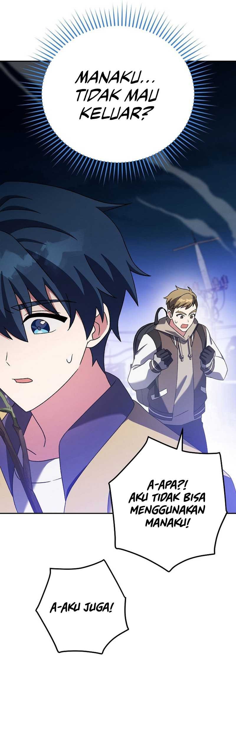 The Novel’s Extra (Remake) Chapter 111 - halaman 67