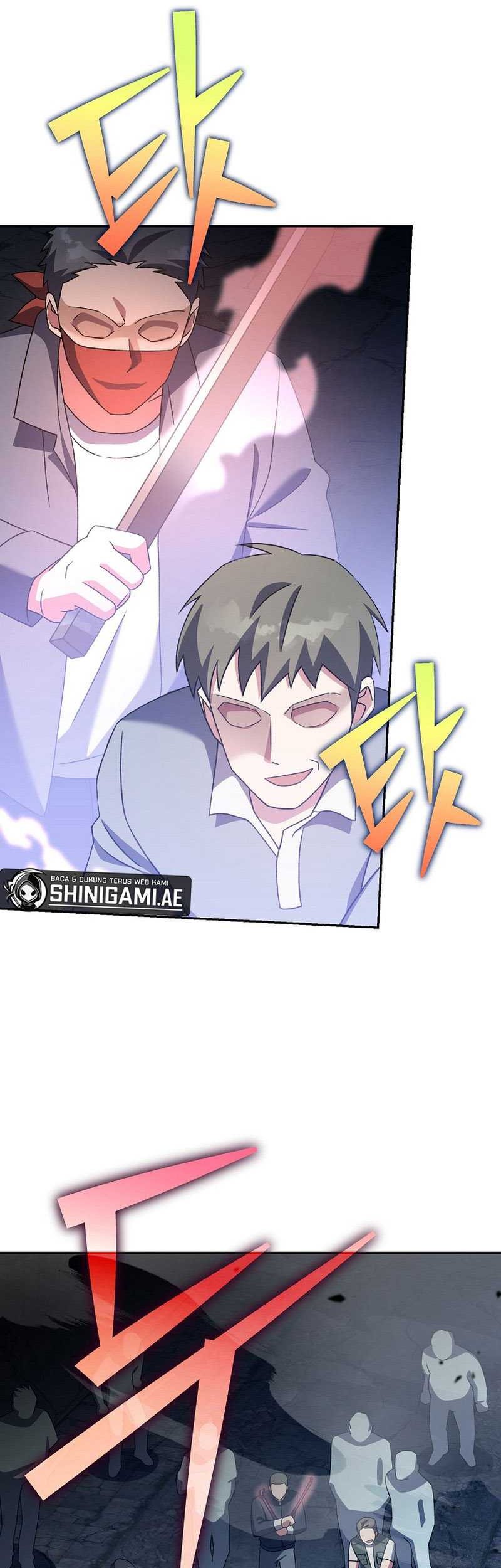 The Novel’s Extra (Remake) Chapter 111 - halaman 69