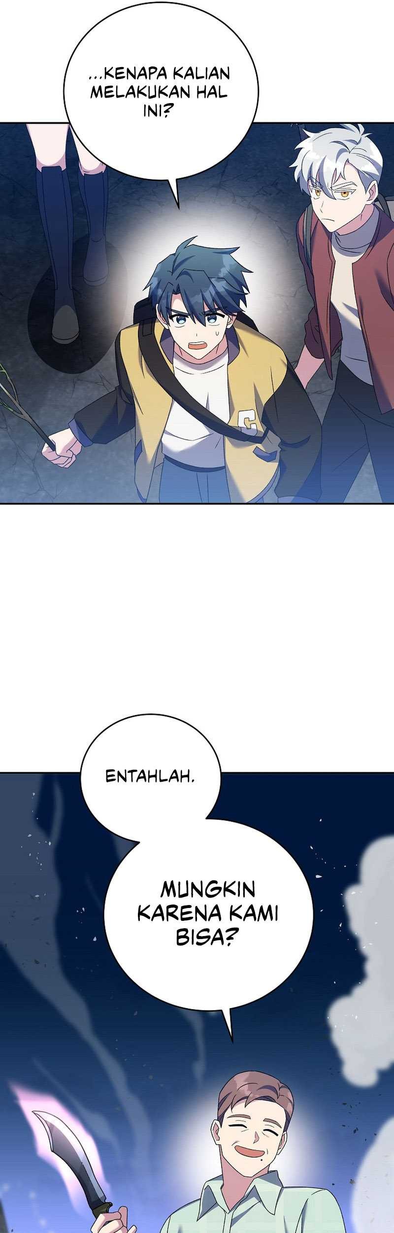 The Novel’s Extra (Remake) Chapter 111 - halaman 71