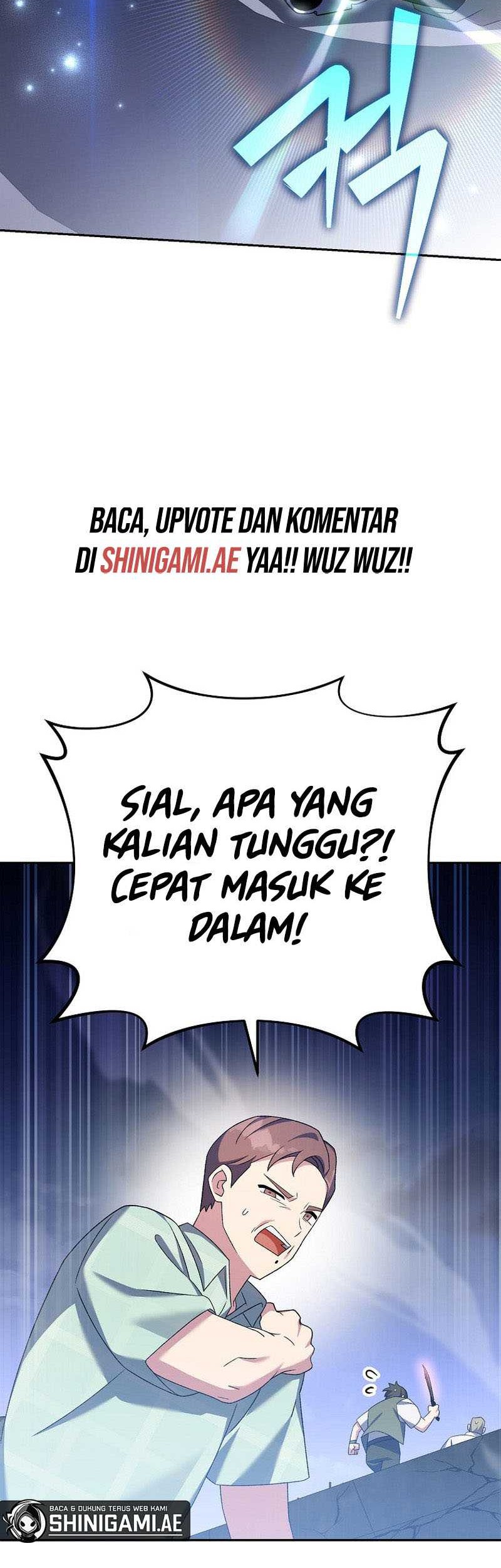 The Novel’s Extra (Remake) Chapter 111 - halaman 76