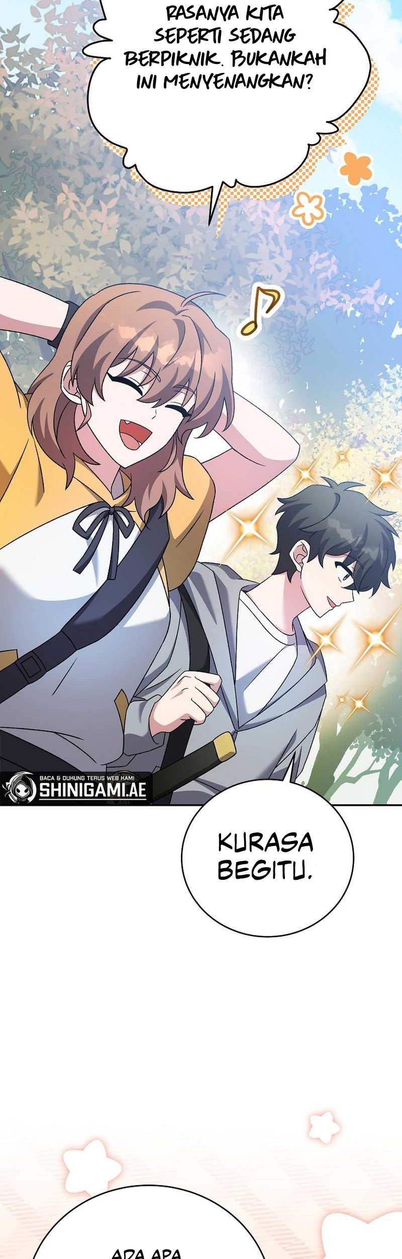 The Novel’s Extra (Remake) Chapter 111 - halaman 8