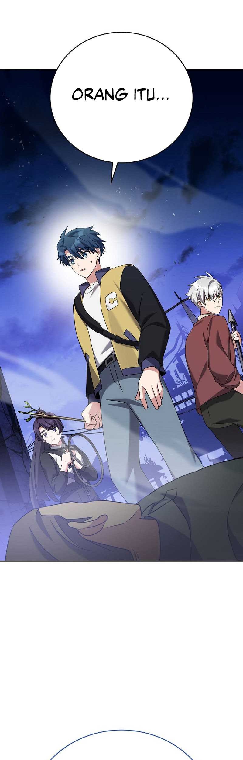 The Novel’s Extra (Remake) Chapter 111 - halaman 83