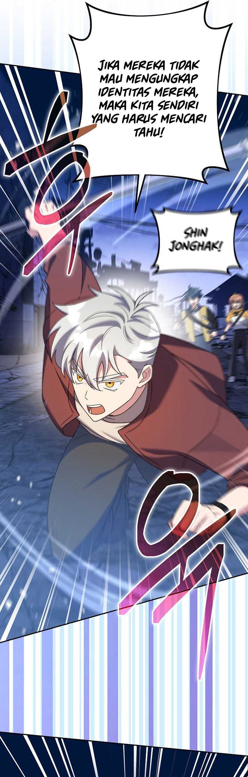 The Novel’s Extra (Remake) Chapter 111 - halaman 86