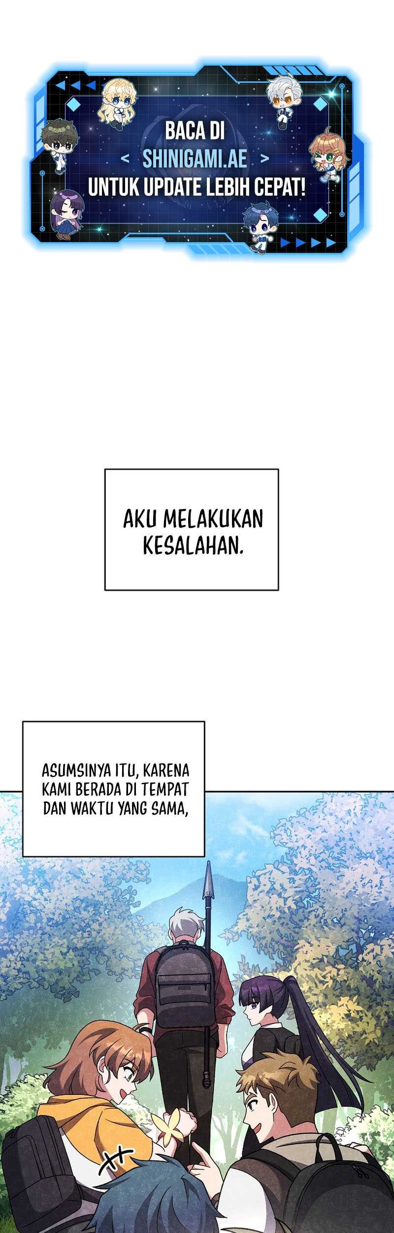 The Novel’s Extra (Remake) Chapter 112 - halaman 2