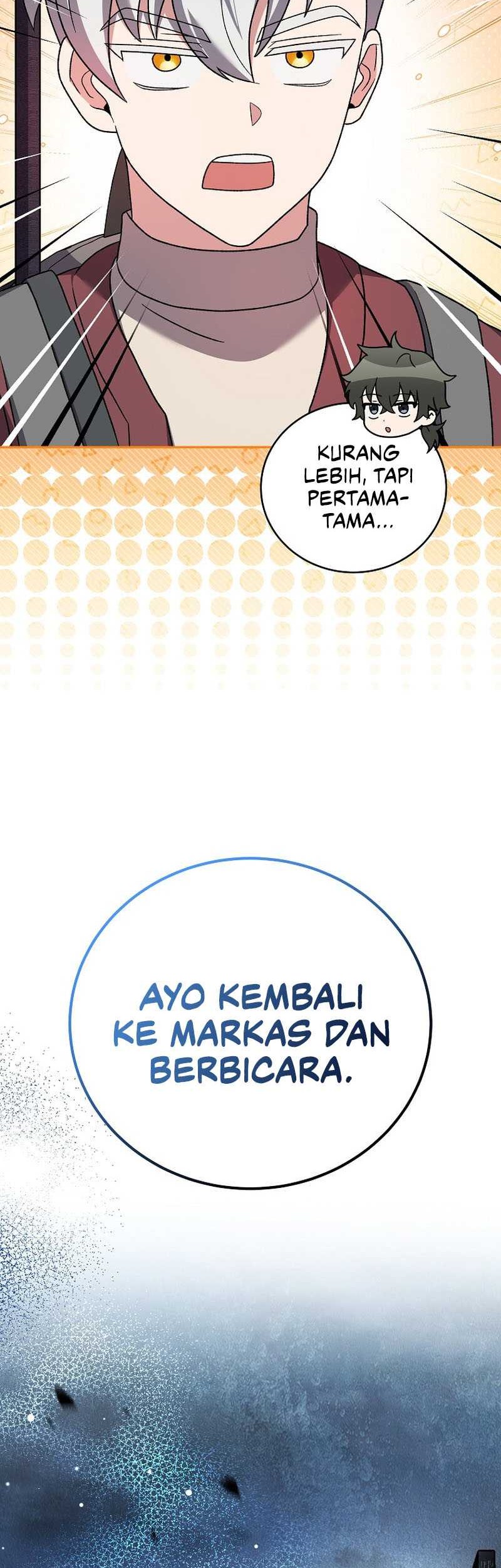 The Novel’s Extra (Remake) Chapter 112 - halaman 20