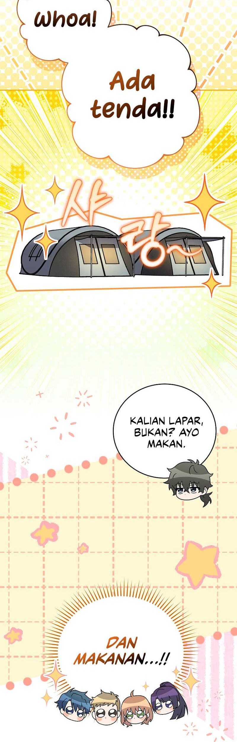 The Novel’s Extra (Remake) Chapter 112 - halaman 29