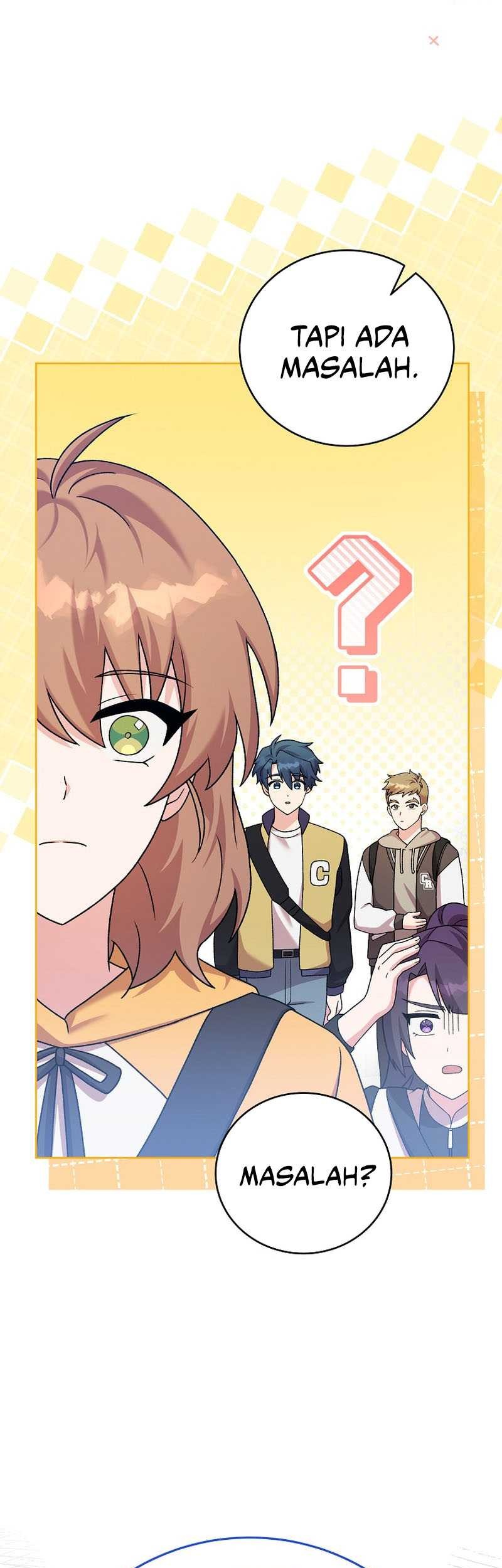 The Novel’s Extra (Remake) Chapter 112 - halaman 30