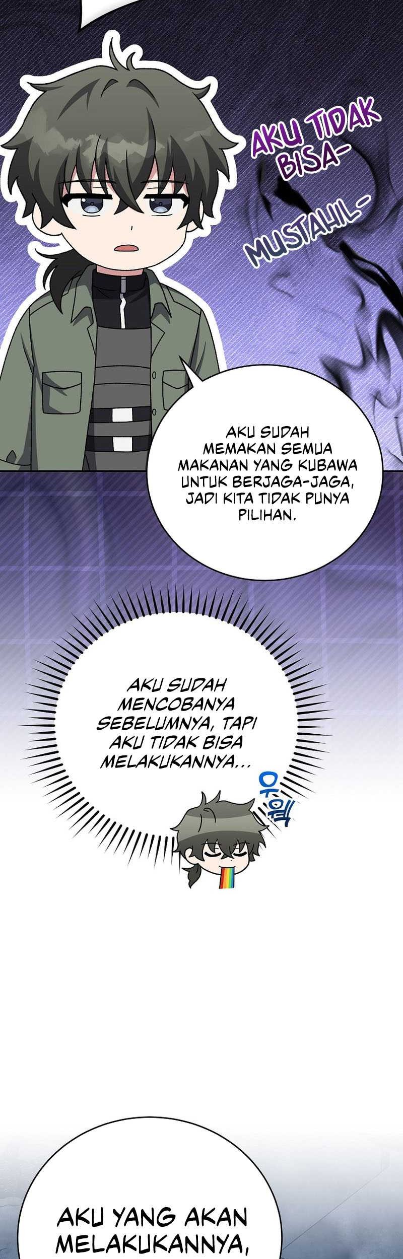 The Novel’s Extra (Remake) Chapter 112 - halaman 32