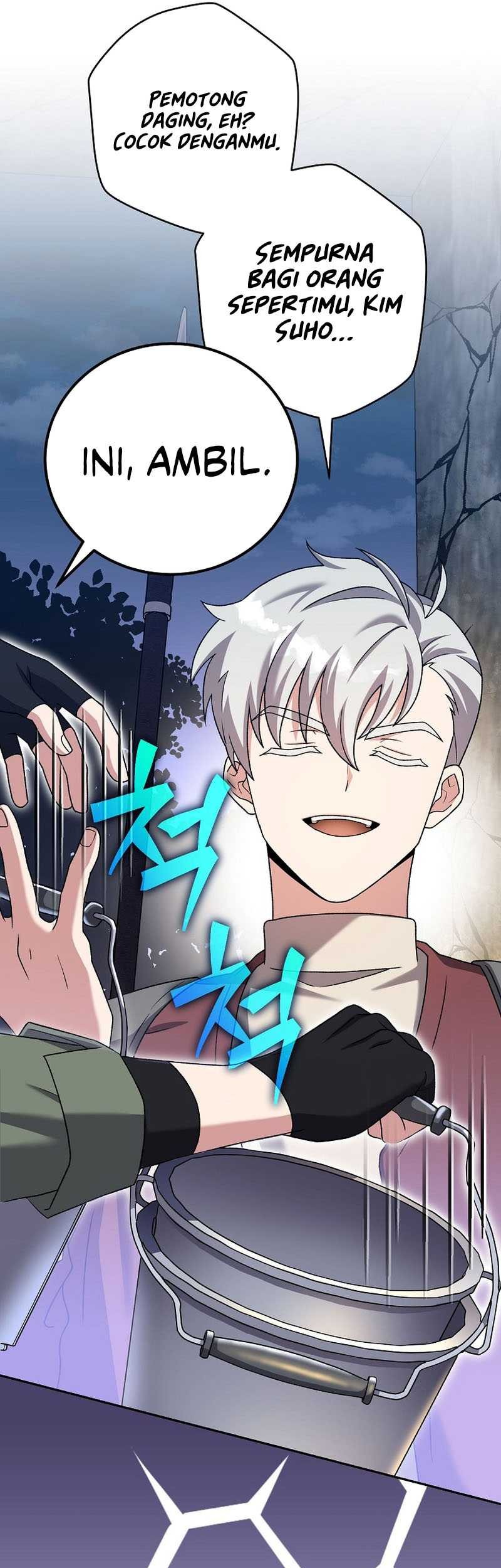 The Novel’s Extra (Remake) Chapter 112 - halaman 34