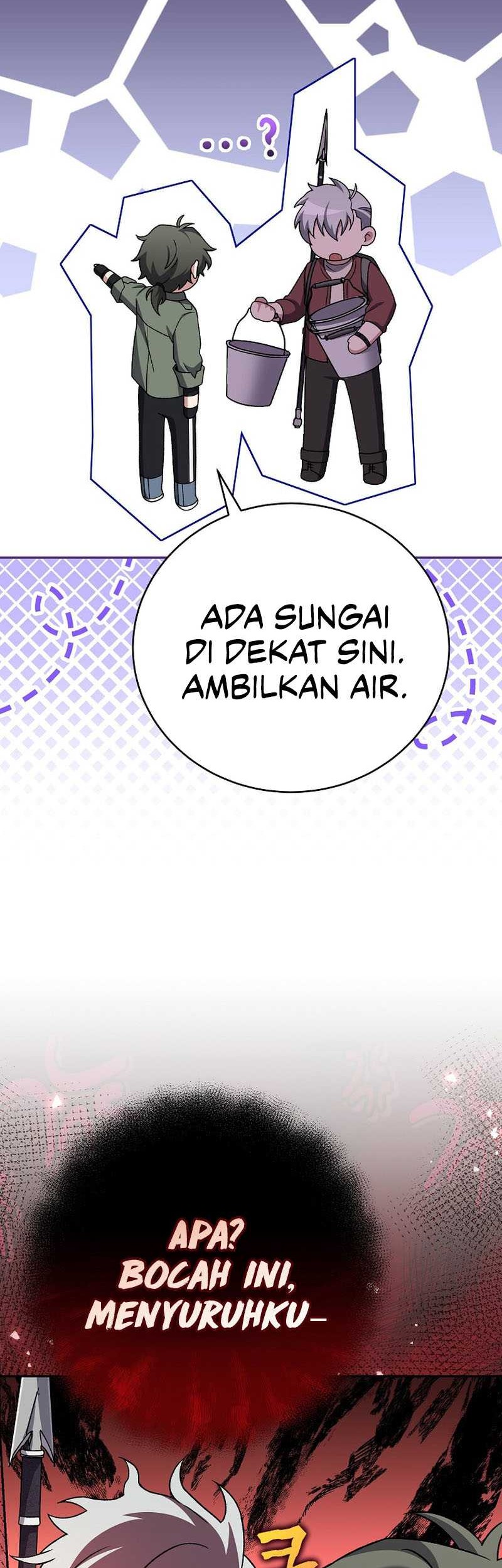 The Novel’s Extra (Remake) Chapter 112 - halaman 35