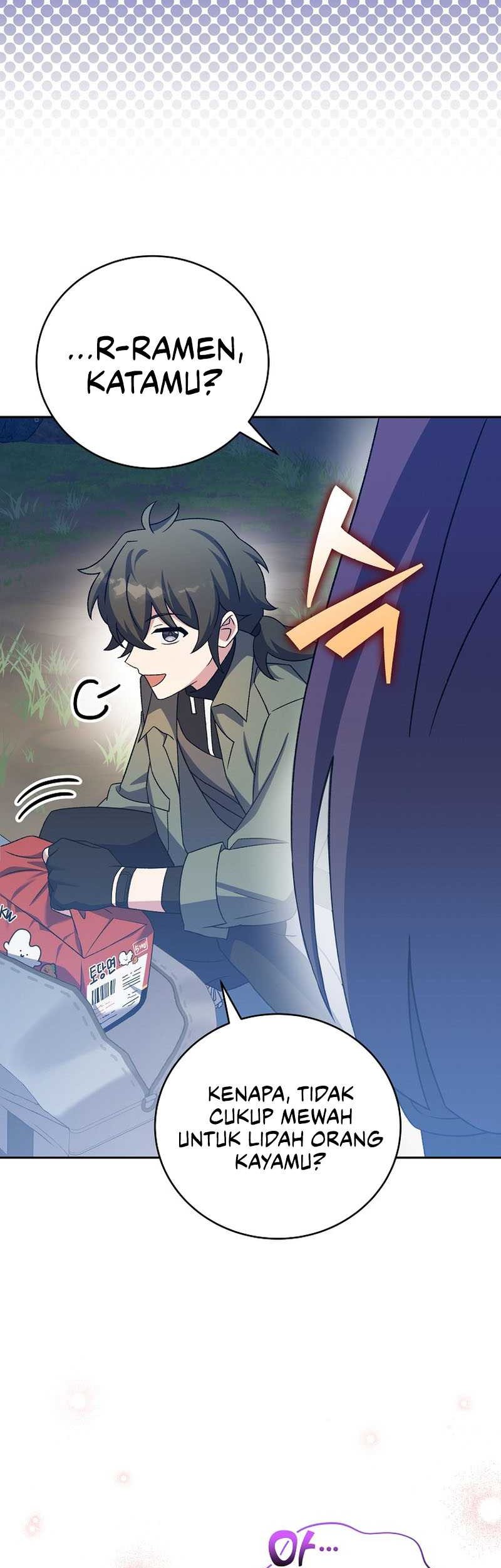 The Novel’s Extra (Remake) Chapter 112 - halaman 40