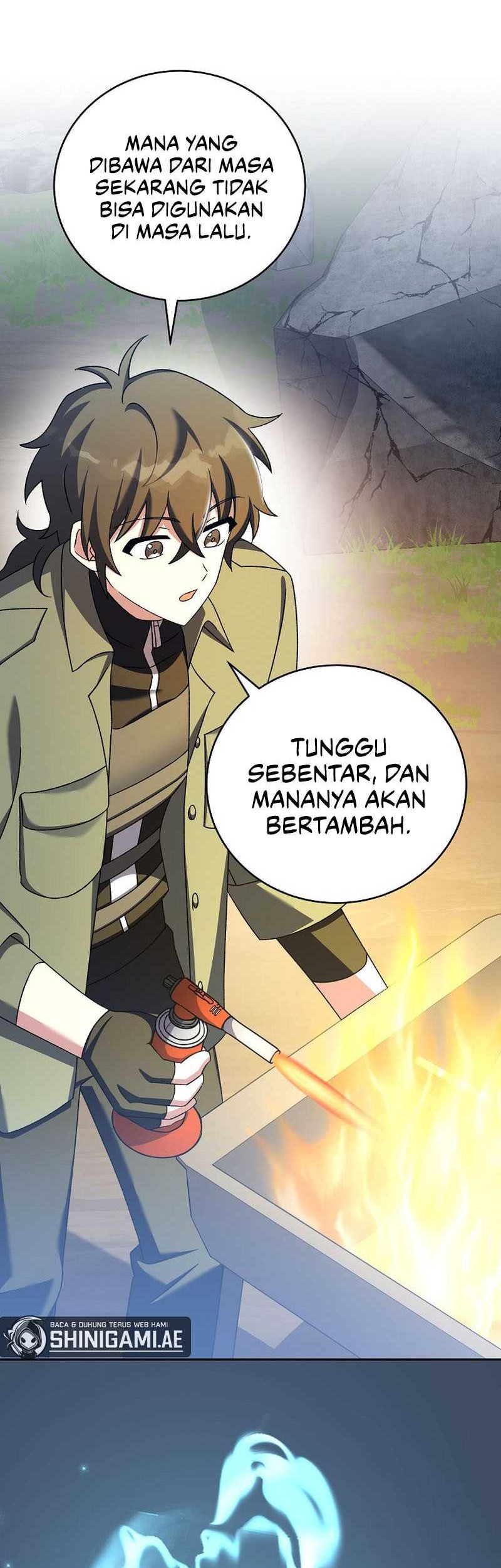 The Novel’s Extra (Remake) Chapter 112 - halaman 47