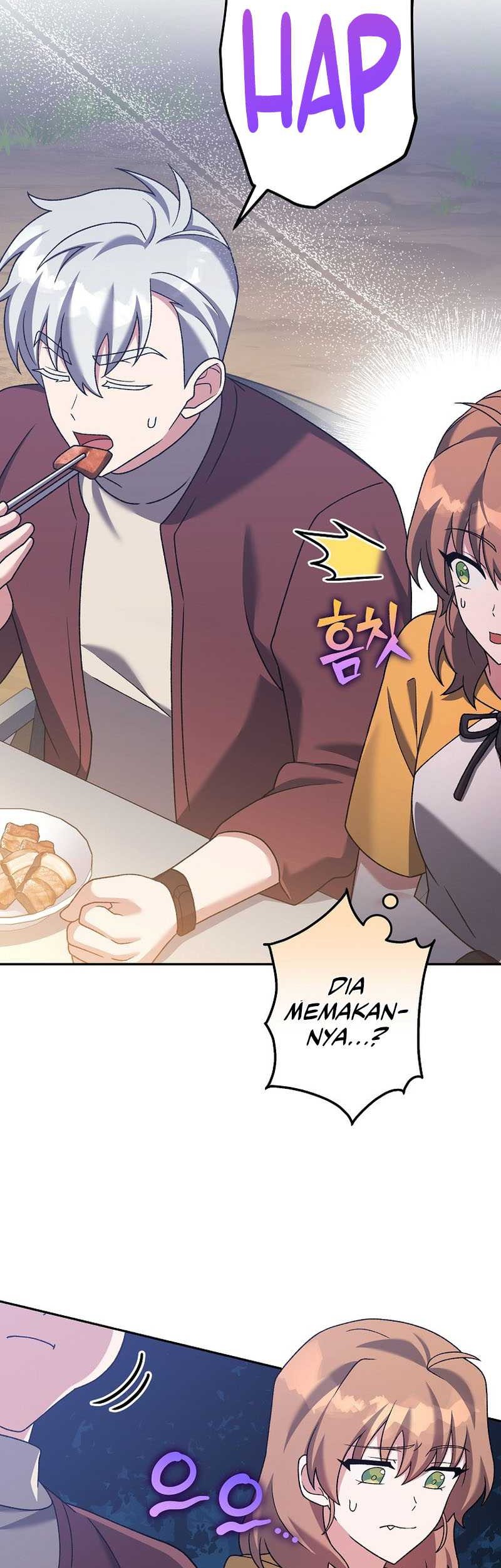The Novel’s Extra (Remake) Chapter 112 - halaman 52