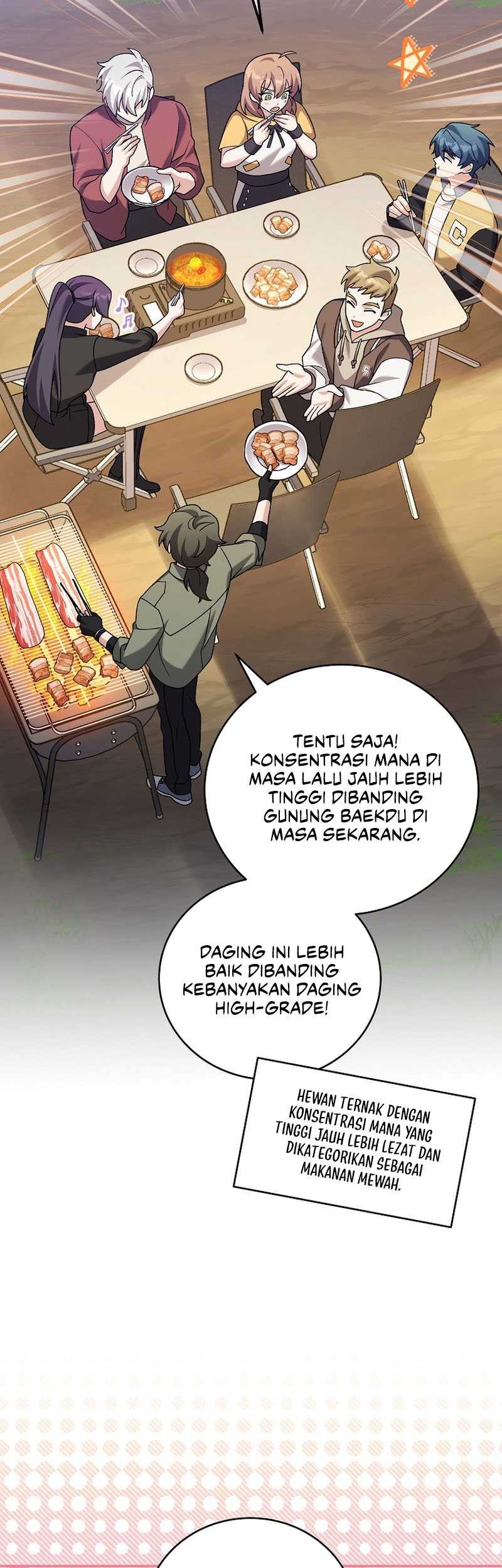 The Novel’s Extra (Remake) Chapter 112 - halaman 56