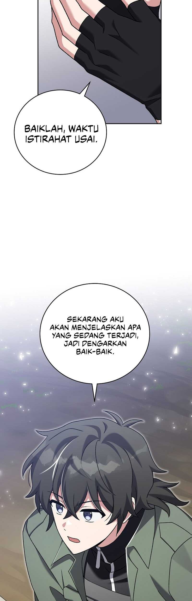 The Novel’s Extra (Remake) Chapter 112 - halaman 60