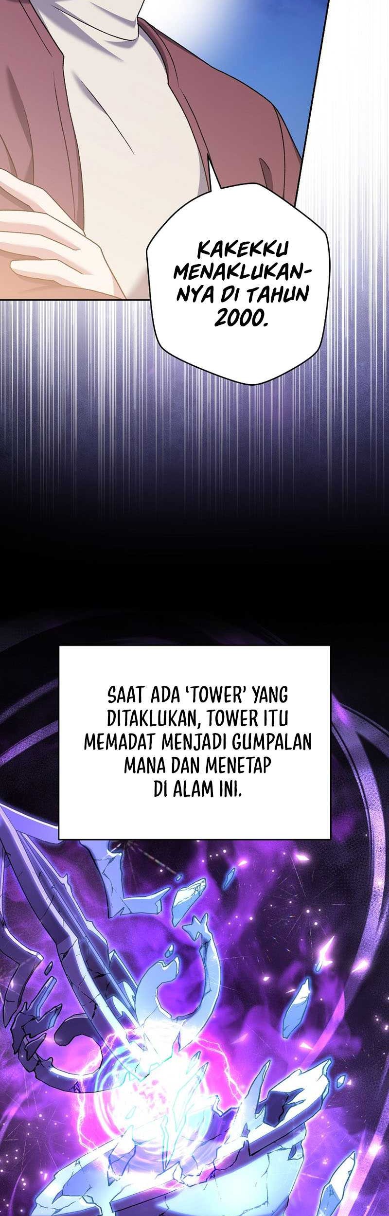 The Novel’s Extra (Remake) Chapter 112 - halaman 64