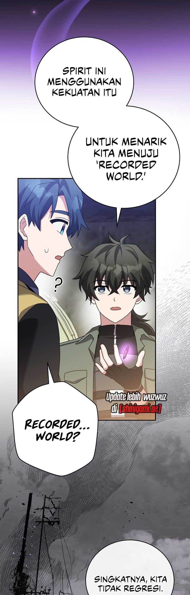 The Novel’s Extra (Remake) Chapter 112 - halaman 68