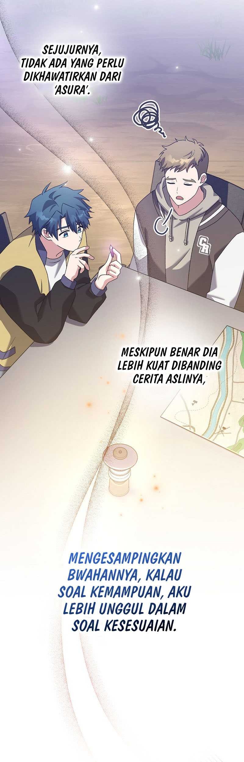 The Novel’s Extra (Remake) Chapter 112 - halaman 75