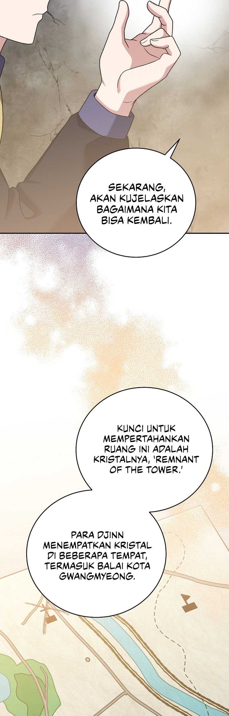 The Novel’s Extra (Remake) Chapter 112 - halaman 77