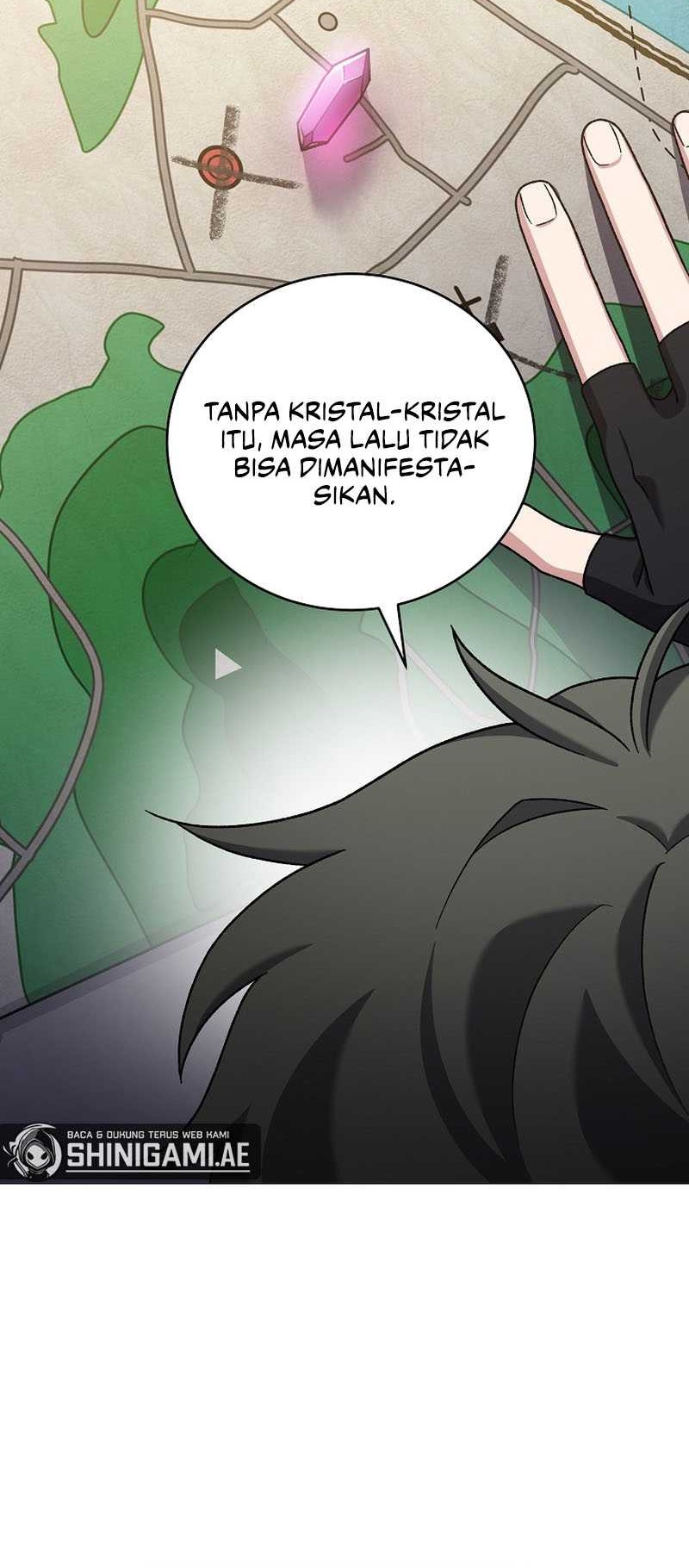 The Novel’s Extra (Remake) Chapter 112 - halaman 78