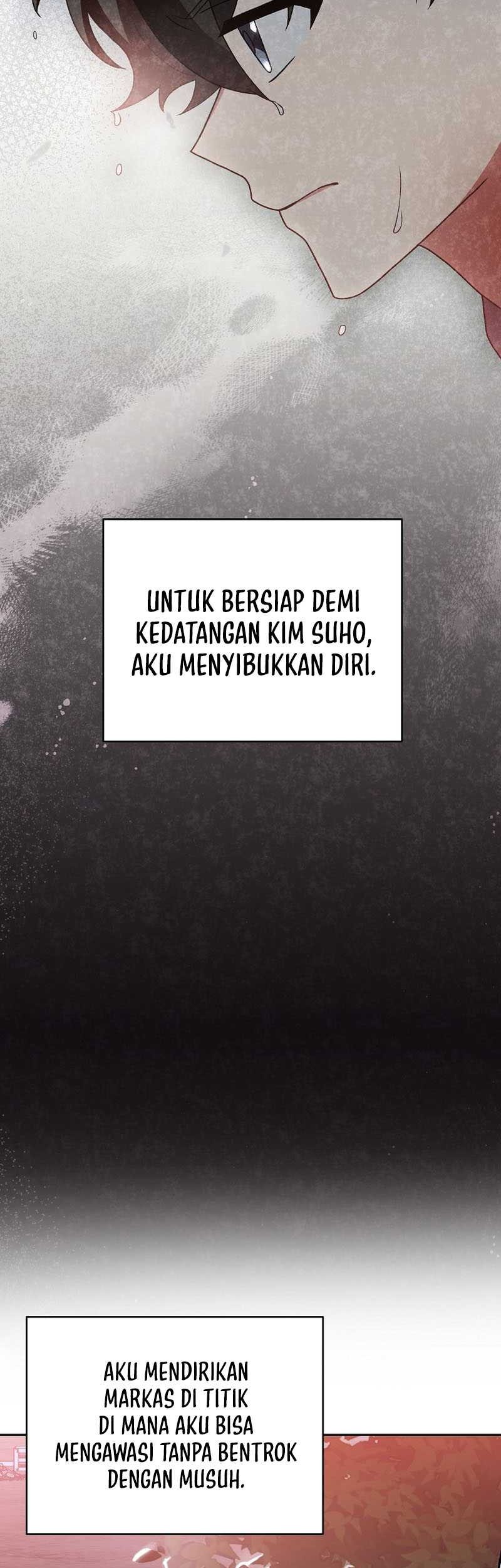 The Novel’s Extra (Remake) Chapter 112 - halaman 9