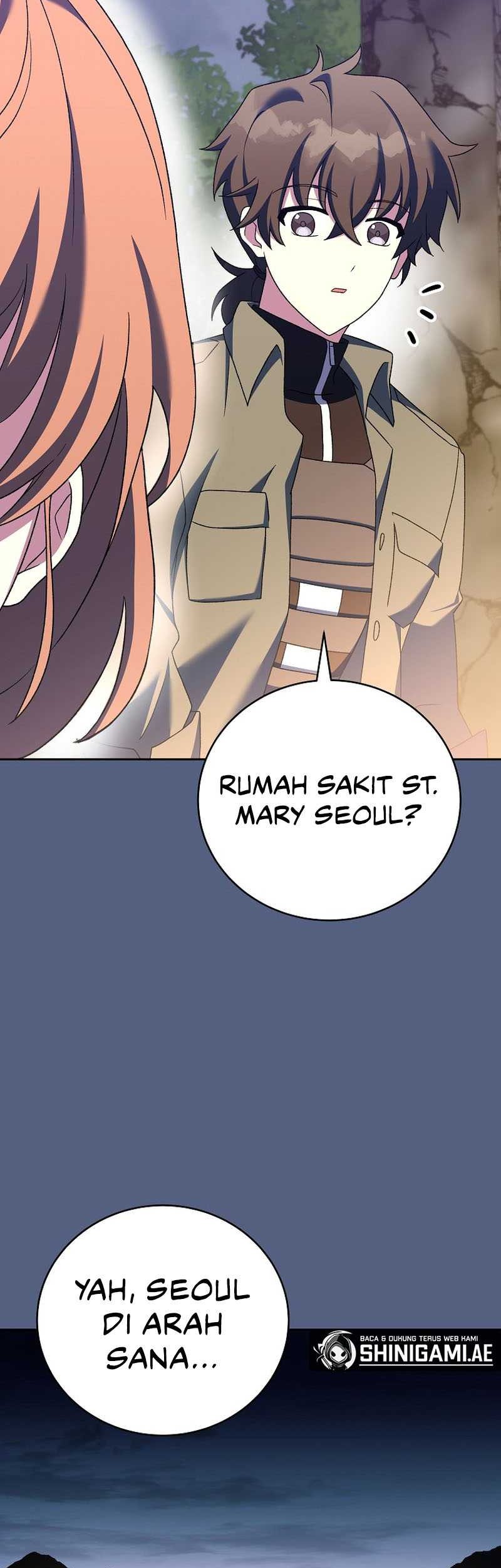 The Novel’s Extra (Remake) Chapter 113 - halaman 12