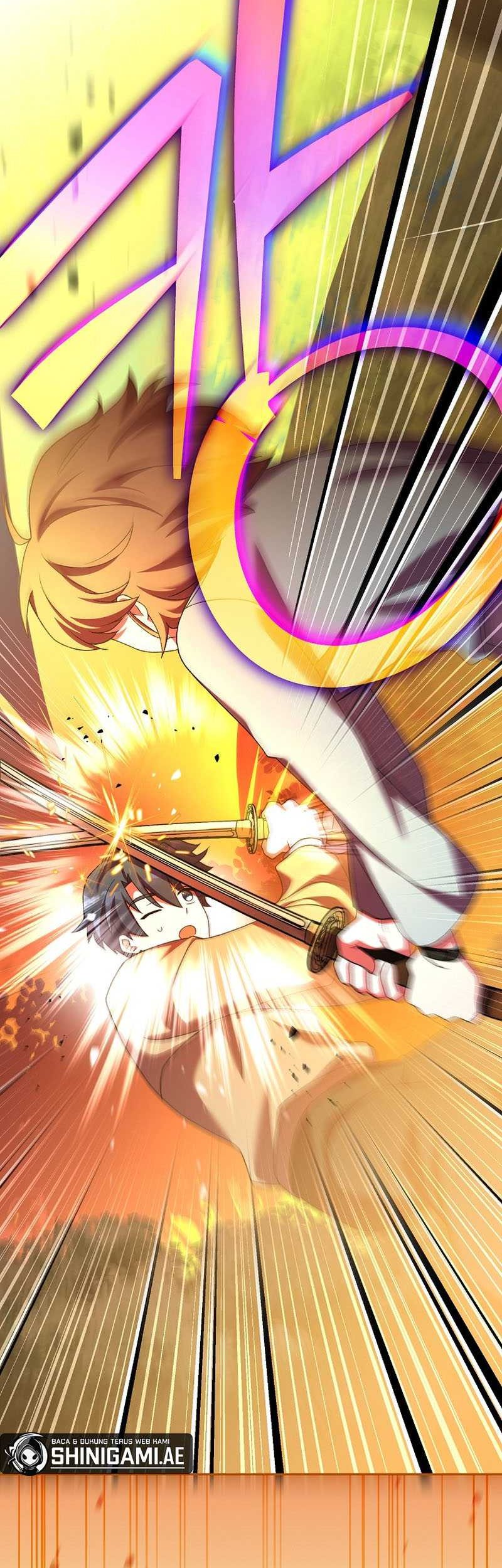 The Novel’s Extra (Remake) Chapter 113 - halaman 24
