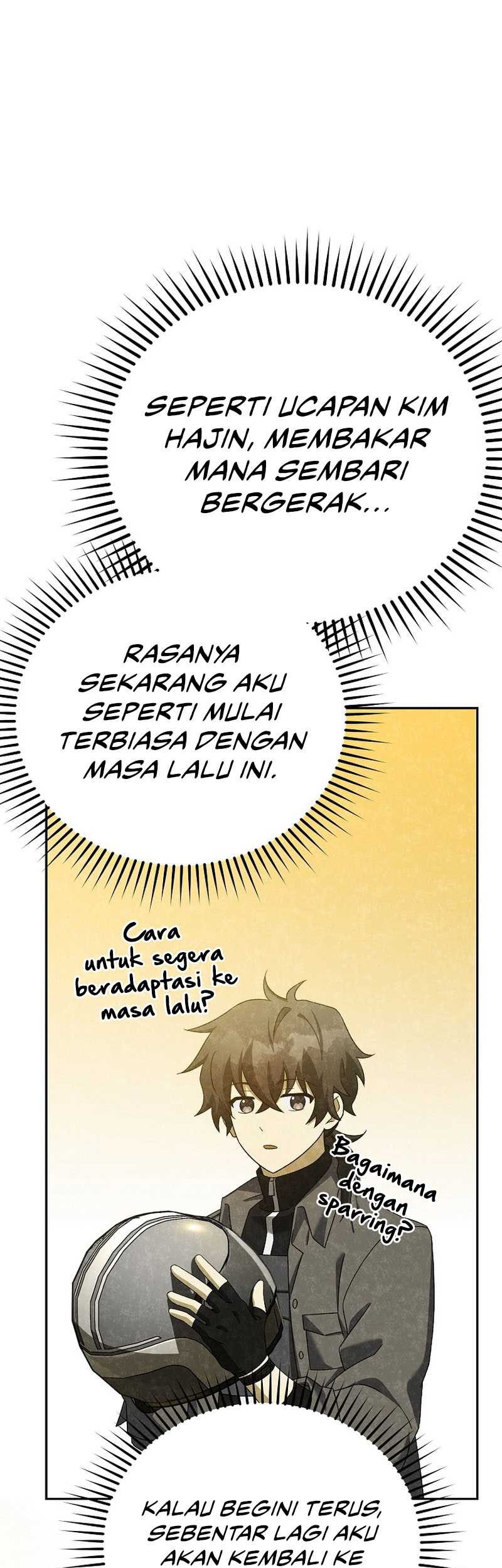The Novel’s Extra (Remake) Chapter 113 - halaman 26
