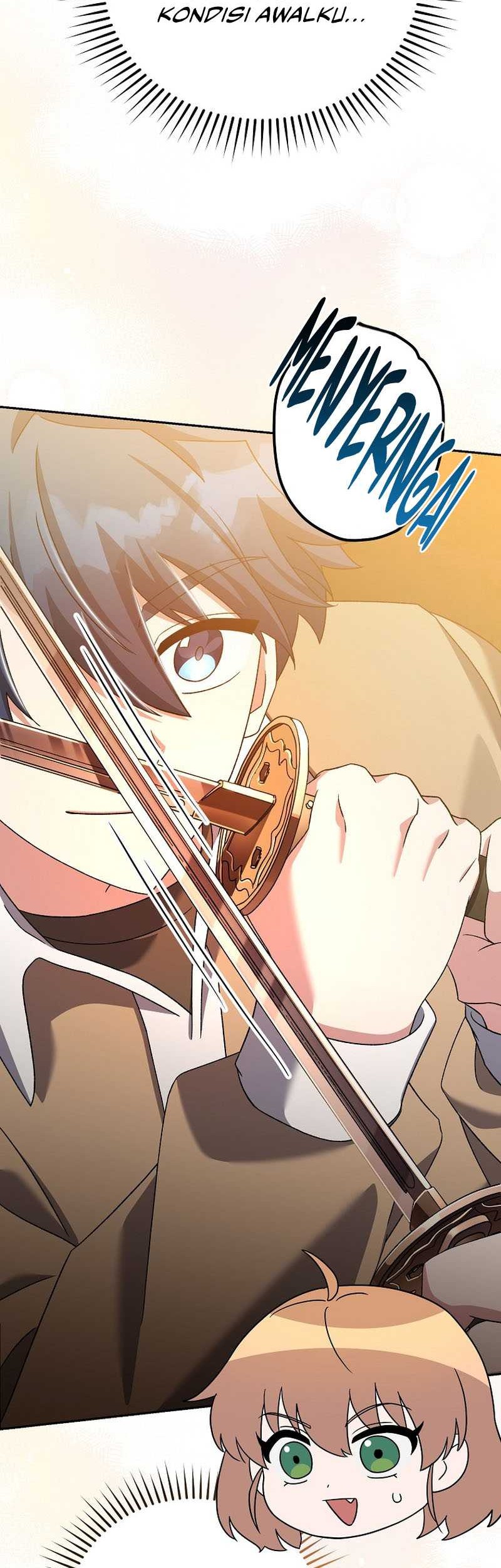 The Novel’s Extra (Remake) Chapter 113 - halaman 27