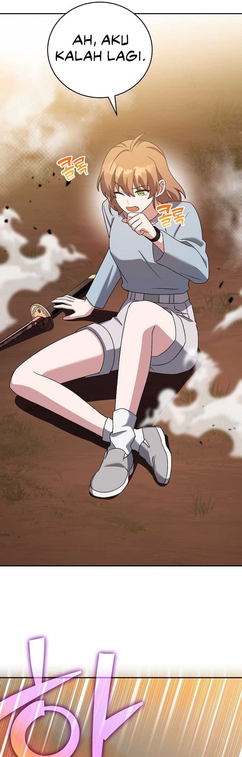 The Novel’s Extra (Remake) Chapter 113 - halaman 30