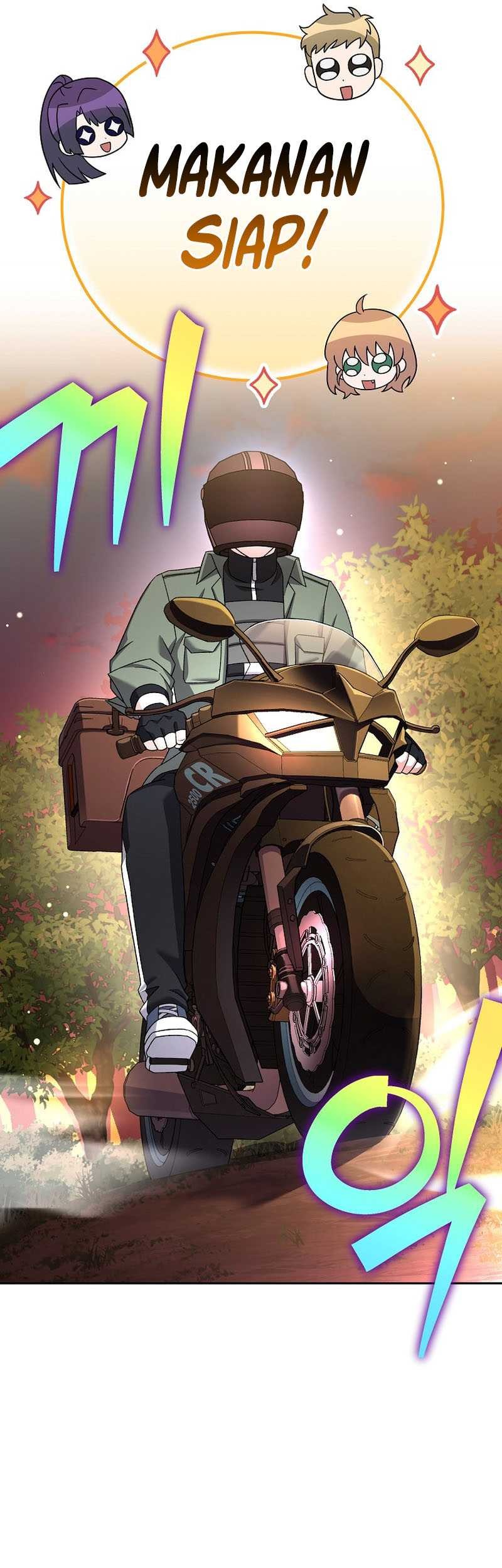The Novel’s Extra (Remake) Chapter 113 - halaman 34