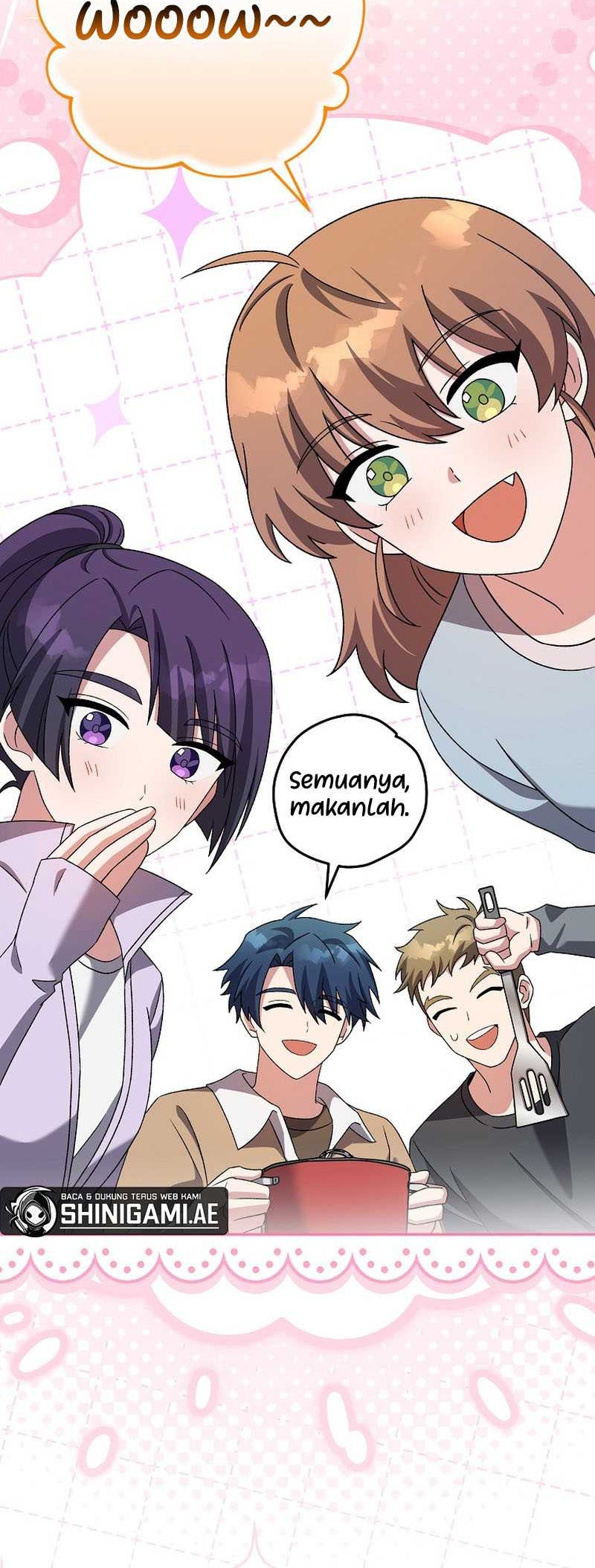The Novel’s Extra (Remake) Chapter 113 - halaman 37