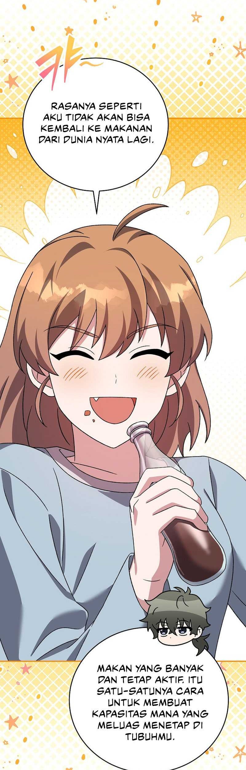 The Novel’s Extra (Remake) Chapter 113 - halaman 39