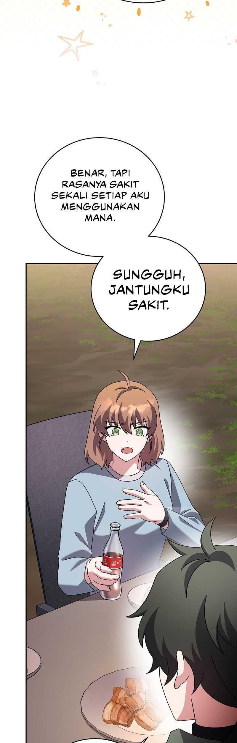 The Novel’s Extra (Remake) Chapter 113 - halaman 40