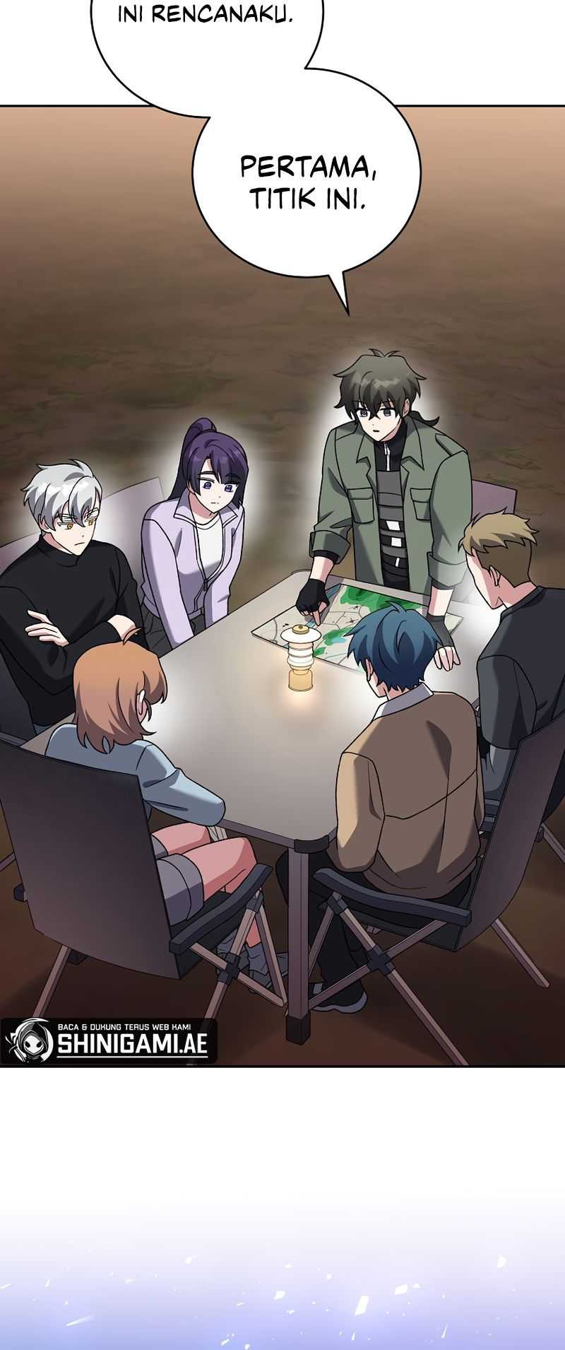 The Novel’s Extra (Remake) Chapter 113 - halaman 48