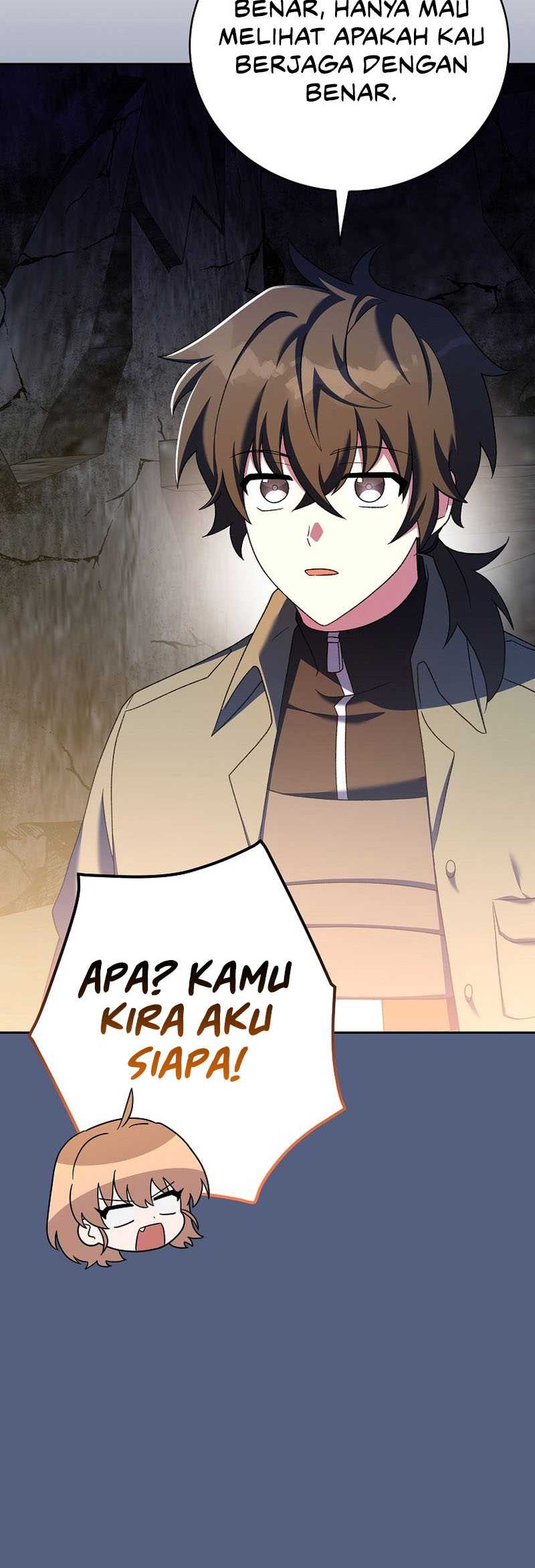 The Novel’s Extra (Remake) Chapter 113 - halaman 5