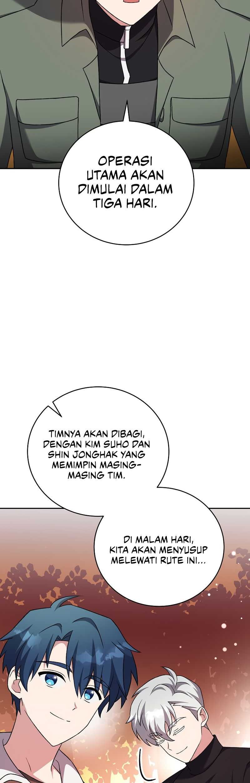 The Novel’s Extra (Remake) Chapter 113 - halaman 51