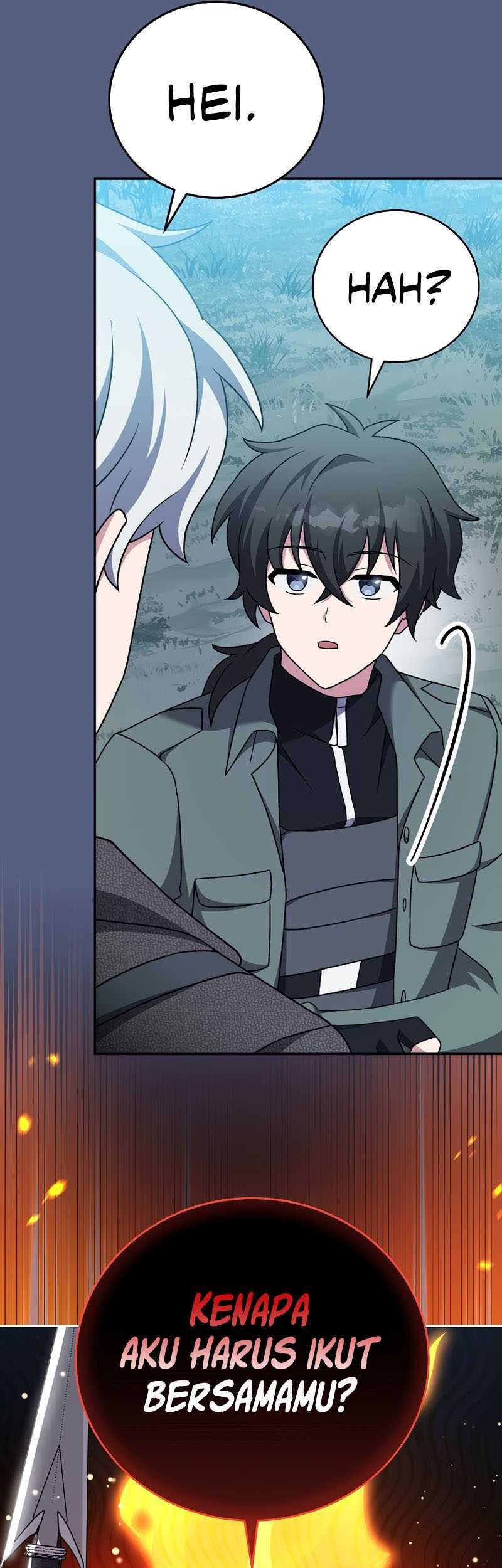 The Novel’s Extra (Remake) Chapter 113 - halaman 56
