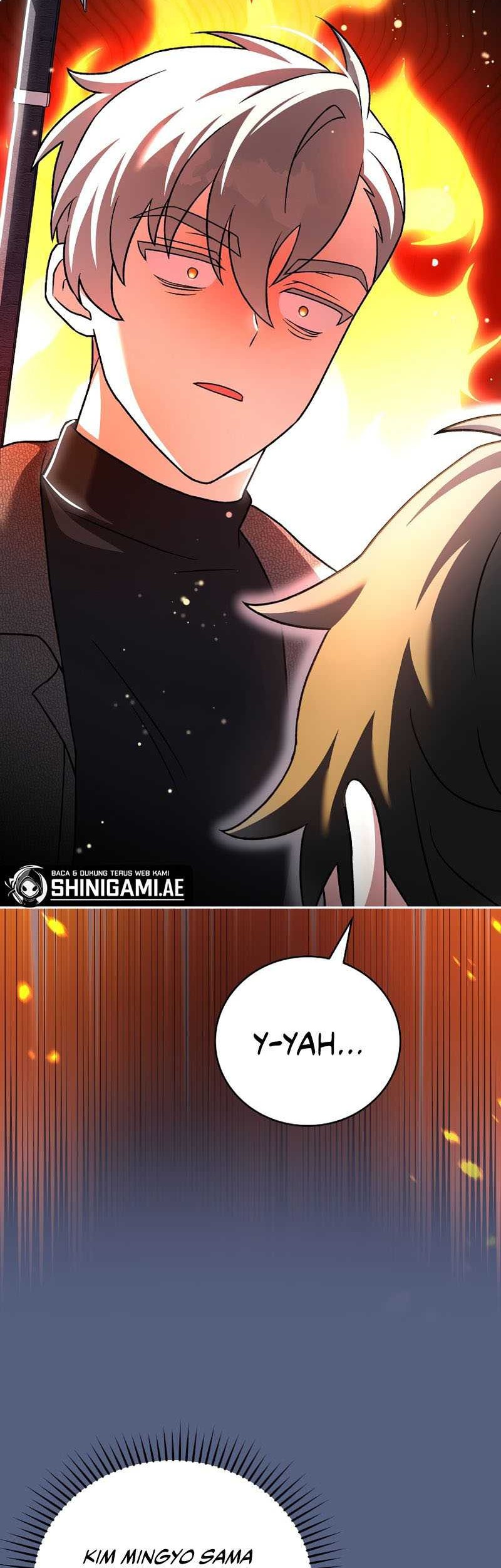 The Novel’s Extra (Remake) Chapter 113 - halaman 57