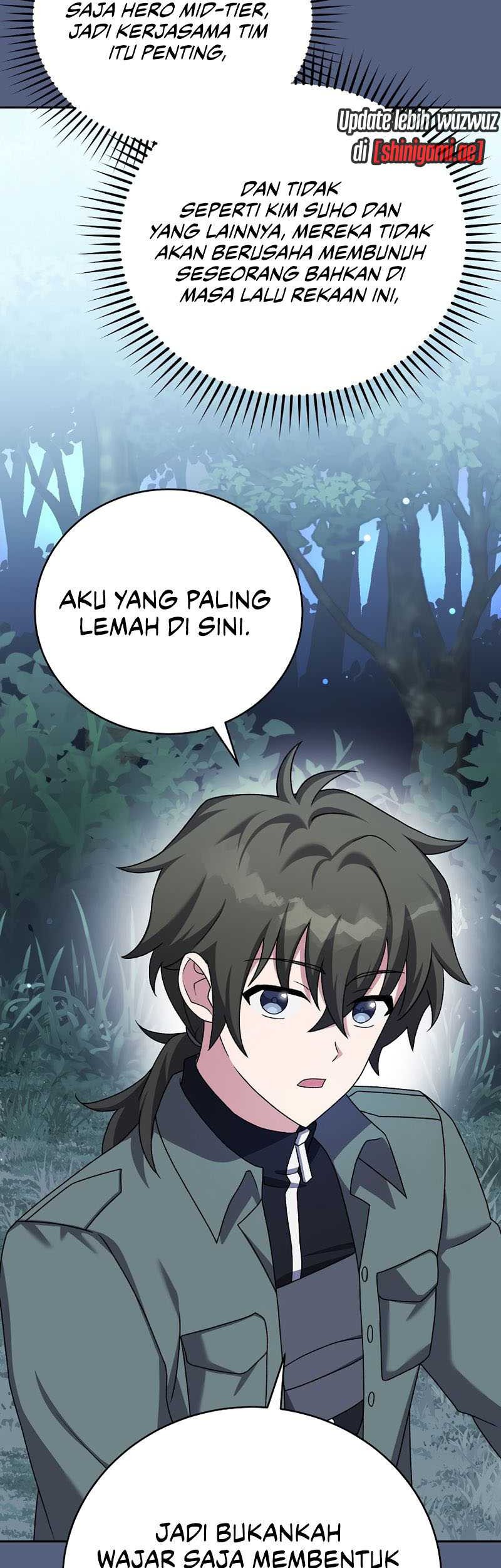 The Novel’s Extra (Remake) Chapter 113 - halaman 58