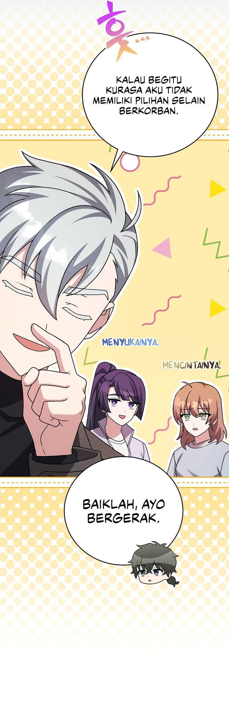 The Novel’s Extra (Remake) Chapter 113 - halaman 60