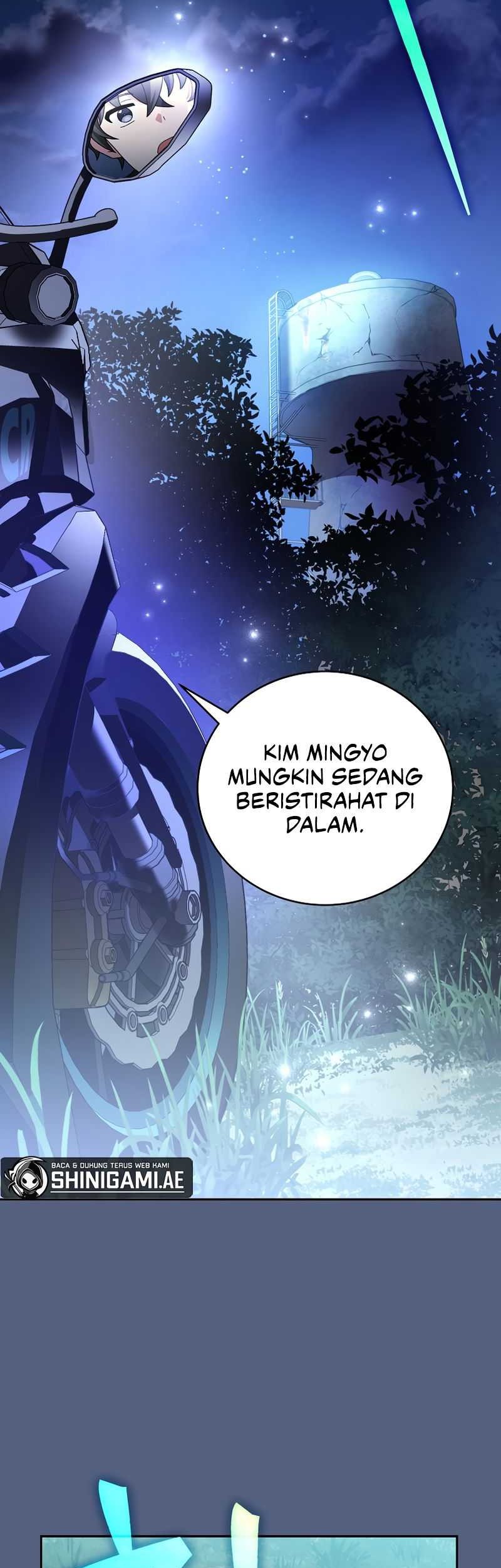 The Novel’s Extra (Remake) Chapter 113 - halaman 62