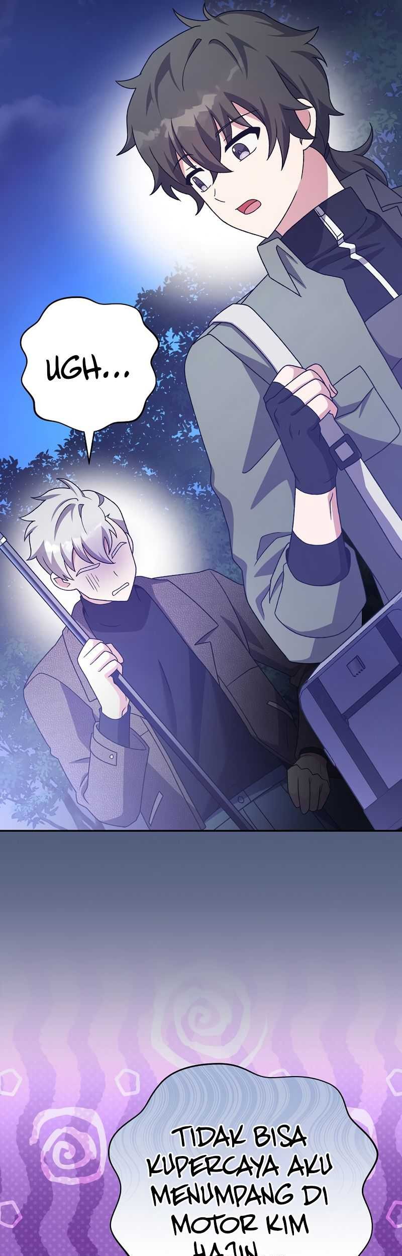 The Novel’s Extra (Remake) Chapter 113 - halaman 64