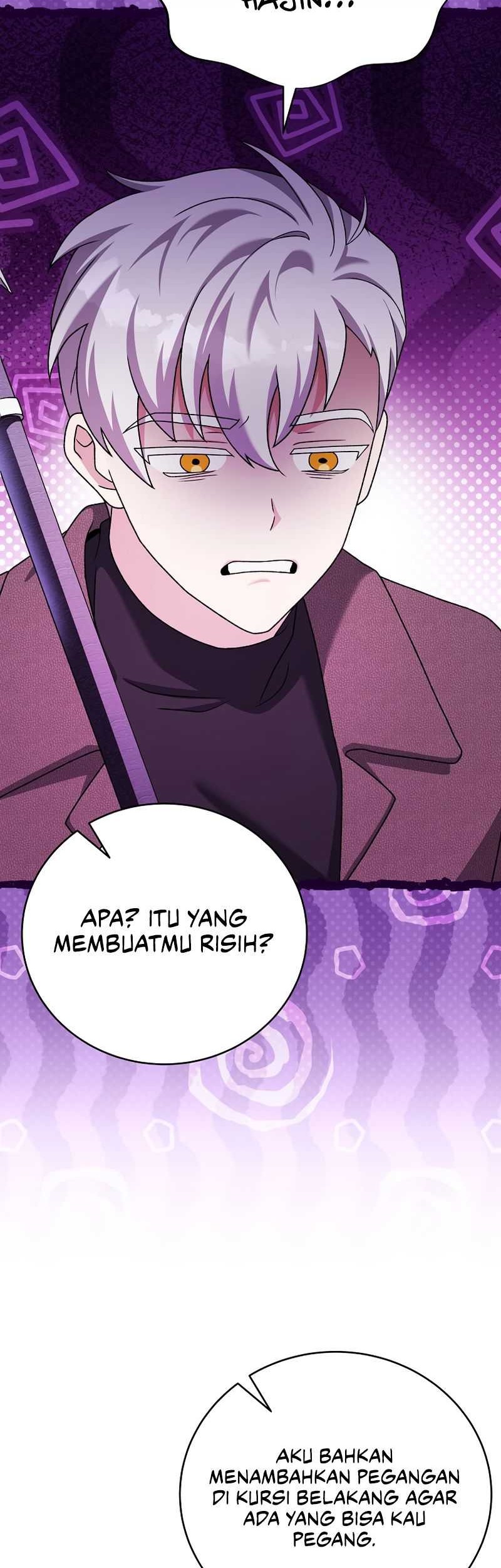 The Novel’s Extra (Remake) Chapter 113 - halaman 65