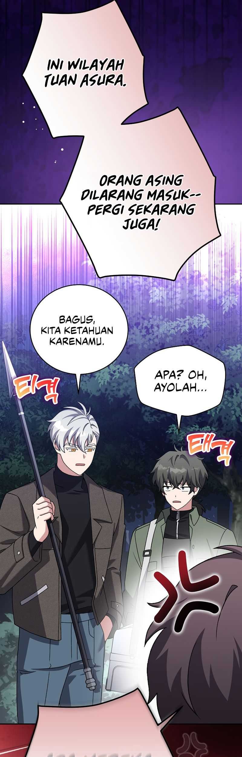 The Novel’s Extra (Remake) Chapter 113 - halaman 68