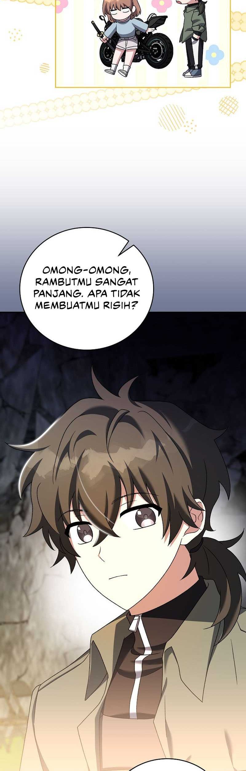 The Novel’s Extra (Remake) Chapter 113 - halaman 7