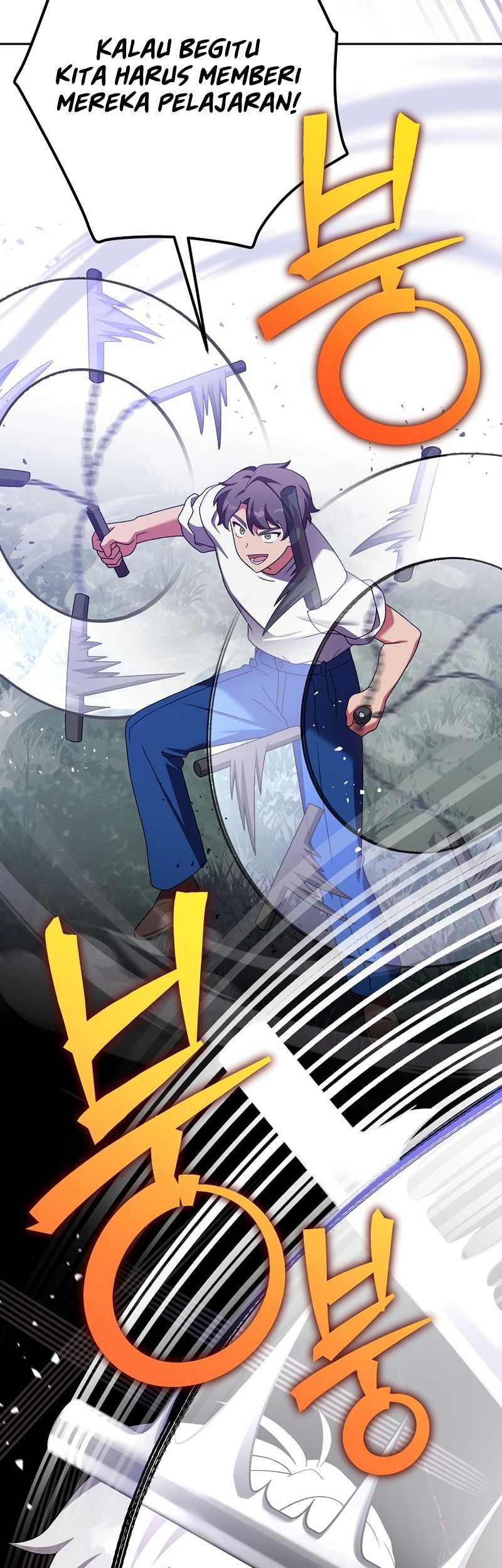 The Novel’s Extra (Remake) Chapter 113 - halaman 70