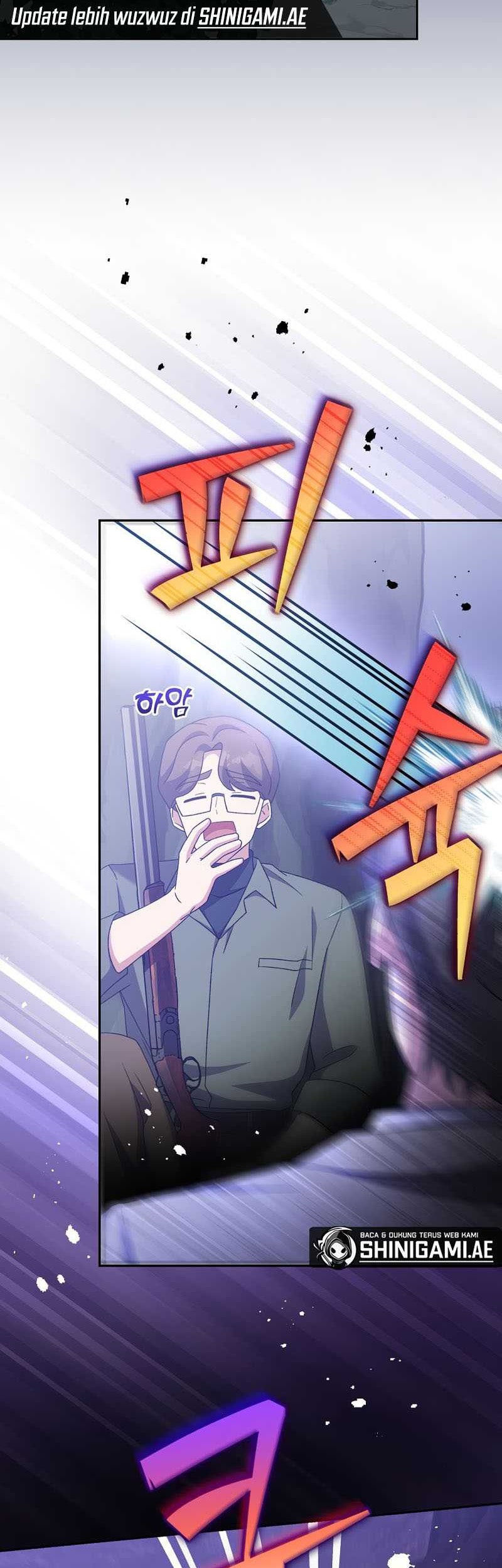 The Novel’s Extra (Remake) Chapter 113 - halaman 77